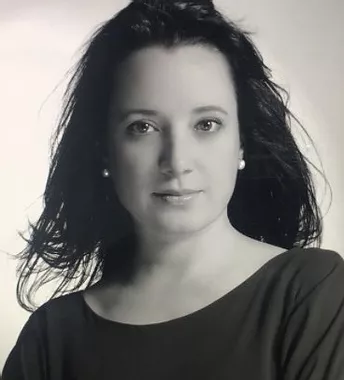 María Antonieta Rangel