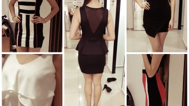 Cambio de imagen, tu debut hacia el éxito!