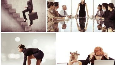 Como liderar con tu imagen!