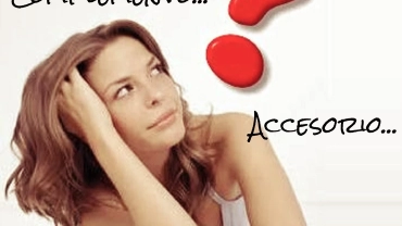 Complementos y Accesorios. Aprendamos a diferenciarlos!